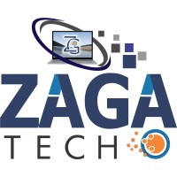 ZagaTech Forex Trading logo, ZagaTech Forex Trading contact details