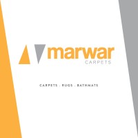 MARWAR CARPETS logo, MARWAR CARPETS contact details