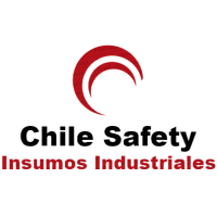 Chile Safety e Insumos Industriales Spa logo, Chile Safety e Insumos Industriales Spa contact details