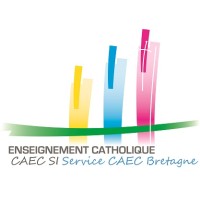 CAEC SI - Service Informatique et Statistiques de l’Enseignement Catholique de Bretagne logo, CAEC SI - Service Informatique et Statistiques de l’Enseignement Catholique de Bretagne contact details