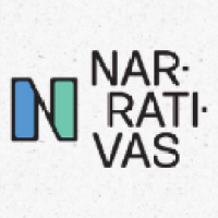 Rede Narrativas logo, Rede Narrativas contact details