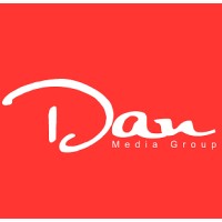 Dan Media Group logo, Dan Media Group contact details