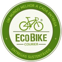 Ecobike Courier Guarulhos, Suzano e região logo, Ecobike Courier Guarulhos, Suzano e região contact details