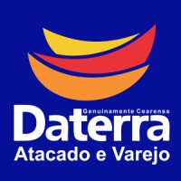 Daterra Atacado e Varejo logo, Daterra Atacado e Varejo contact details