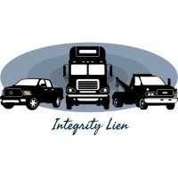 INTEGRITY LIEN logo, INTEGRITY LIEN contact details