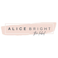 Alice Bright The Label logo, Alice Bright The Label contact details