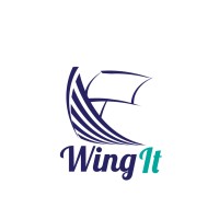 wingit logo, wingit contact details