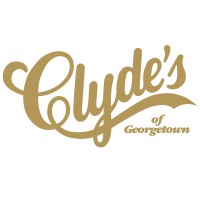 Clyde's of Georgetown logo, Clyde's of Georgetown contact details