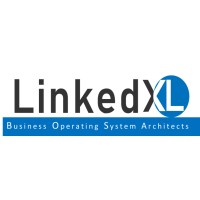 LinkedXL logo, LinkedXL contact details