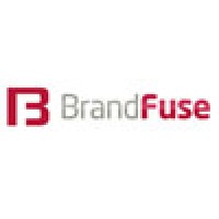 BrandFuse logo, BrandFuse contact details