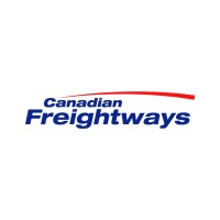 Canadian Freightways Ltd logo, Canadian Freightways Ltd contact details