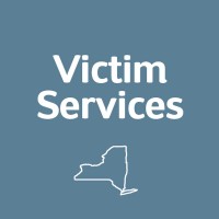 NEW YORK OFFICE OF VICTIM SERVICES logo, NEW YORK OFFICE OF VICTIM SERVICES contact details