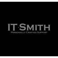 ITSmith logo, ITSmith contact details