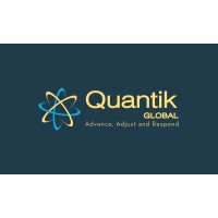 Quantik Global Consulting logo, Quantik Global Consulting contact details