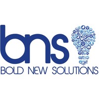 BNS Inc. logo, BNS Inc. contact details