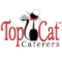 Top Cat Caterers logo, Top Cat Caterers contact details