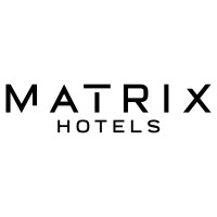 Matrix Hotels logo, Matrix Hotels contact details