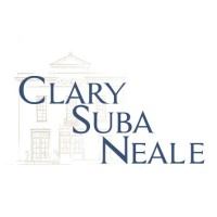 Clary Suba & Associates logo, Clary Suba & Associates contact details