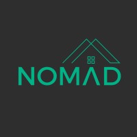 Nomd logo, Nomd contact details