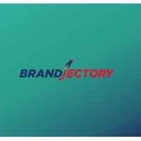 Brandjectory logo, Brandjectory contact details