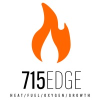 715 Edge logo, 715 Edge contact details