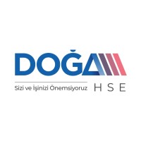 DOGA HSE logo, DOGA HSE contact details