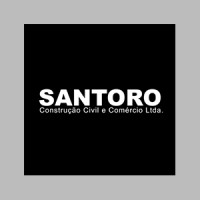 Construtora Santoro logo, Construtora Santoro contact details