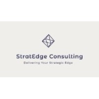 StratEdge Consulting logo, StratEdge Consulting contact details