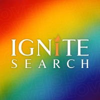 Ignite Search logo, Ignite Search contact details