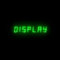 Display Audiovisual logo, Display Audiovisual contact details