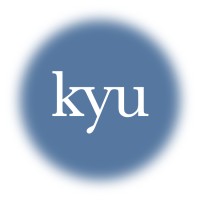 kyu Collective logo, kyu Collective contact details