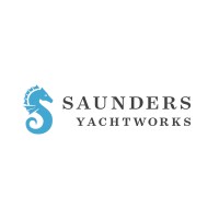 Saunders Yachtworks logo, Saunders Yachtworks contact details