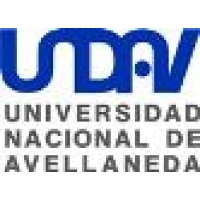 Universidad Nacional de Avellaneda logo, Universidad Nacional de Avellaneda contact details