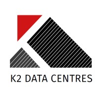 K2 Data Centres logo, K2 Data Centres contact details