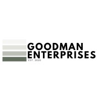 Goodman Enterprises logo, Goodman Enterprises contact details