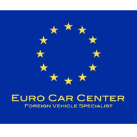 Euro Car Center logo, Euro Car Center contact details