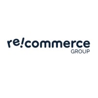 Recommerce Group logo, Recommerce Group contact details