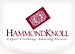 Hammond Knoll logo, Hammond Knoll contact details