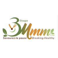 Groupe 3Mmm logo, Groupe 3Mmm contact details