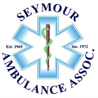 Seymour Ambulance Association Inc logo, Seymour Ambulance Association Inc contact details