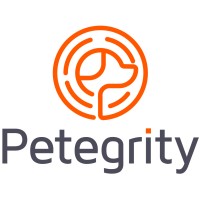 Petegrity logo, Petegrity contact details