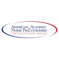 American Academy of Nurse Practitioners Certification Board (AANPCB) logo, American Academy of Nurse Practitioners Certification Board (AANPCB) contact details