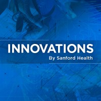 Sanford Health Innovations logo, Sanford Health Innovations contact details