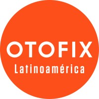 OTOFIX Latinoamérica logo, OTOFIX Latinoamérica contact details