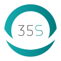 35 South logo, 35 South contact details