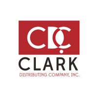 Clark Distributing Company logo, Clark Distributing Company contact details