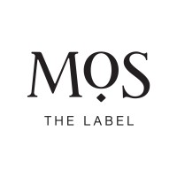 MOS The Label logo, MOS The Label contact details