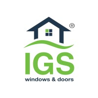 IGS windows & doors logo, IGS windows & doors contact details