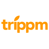 Trippm logo, Trippm contact details