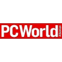 PCWorld Albanian logo, PCWorld Albanian contact details